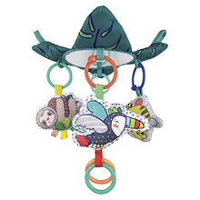 Load image into Gallery viewer, Infantino 4-in-1 Jumbo Baby Activity Gym & Ball Pit - Combination Baby Activity Gym and Ball Pit for Sensory Exploration and Motor Skill Development, for Newborns, Babies and Toddlers