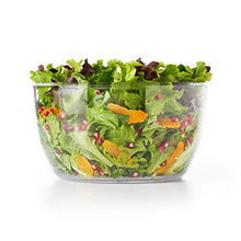 Load image into Gallery viewer, OXO Good Grips Large Salad Spinner - 6.22 Qt.