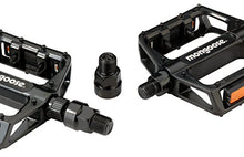 Load image into Gallery viewer, Mongoose Mountain Bike Pedal Fits 9/16" & 1/2" Pedals