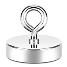 Load image into Gallery viewer, Neosmuk Magnetic Hooks and Fishing Magnet