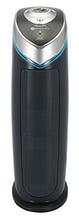 Load image into Gallery viewer, Germ Guardian True HEPA Filter Air Purifier with UV Light Sanitizer, Eliminates Germs, Filters Allergies, Pollen, Smoke, Dust Pet Dander, Mold Odors, Quiet 22 inch 4-in-1 Air Purifier for Home AC4825E