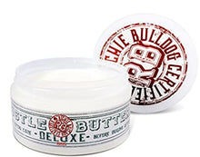 Load image into Gallery viewer, Hustle Butter Tattoo Aftercare 5oz Tattoo Cream, Helps Heal+ Protect New Tattoos and Rejuvenates Older Tattoos - 100% Vegan Tattoo Lotion No-Petroleum