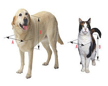 Load image into Gallery viewer, Ideal Pet Products Replacement Flap for Ruff-Weather Pet Door, Super Large, 15" x 23.5" Flap Size