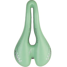 Load image into Gallery viewer, Selle SMP TRK Man Cycling Saddle, Celeste Bianchi