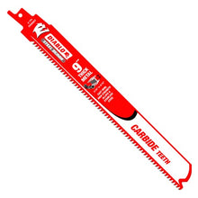 Load image into Gallery viewer, Freud Diablo DS0908CF10 Carbide Tipped Thick Metal Blade, 9"