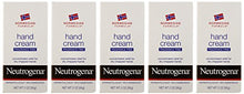 Load image into Gallery viewer, Neutrogena Hand Cream Norwegian Formula, 2 Oz (5 pack)