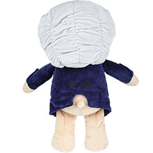 Load image into Gallery viewer, Vosego Ludwig Van Beethoven Virtuoso Bear | 40 mins Classical Music for Babies | 15″ Award Winning Musical Soft Toy | Educational Toy for Infants Kids Adults