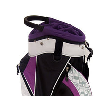 Load image into Gallery viewer, Founders Club Believe Ladies Complete Golf Set - Purple - Right-Handed