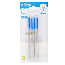 Load image into Gallery viewer, Dr. Brown's Cleaning Brush, 4-Pack