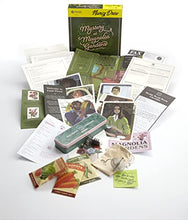 Load image into Gallery viewer, Hunt A Killer Nancy Drew - Mystery at Magnolia Gardens, Immersive Murder Mystery Game, Examine Evidence, Eliminate Suspects, Catch the Culprit, For Aspiring Detectives, Game Night