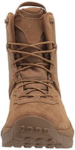 Load image into Gallery viewer, Under Armour womens Micro G Valsetz Lthr Military and Tactical Boot, Coyote (200 Coyote, 9.5 US