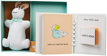 Load image into Gallery viewer, Pat the Bunny Book & Plush (Touch-and-Feel)