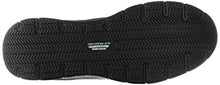 Load image into Gallery viewer, Skechers Men's Flex Advantage Sr, Black, 8.5 M US