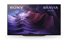 Load image into Gallery viewer, Sony XBR-48A9S 48-inch MASTER Series BRAVIA OLED 4K Smart HDR TV - 2020 Model