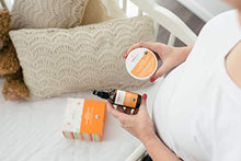 Load image into Gallery viewer, Mambino Organics Oh Baby. Belly Butter - All Natural Anti Stretch Mark Cream, 4 Ounces (2PACK)