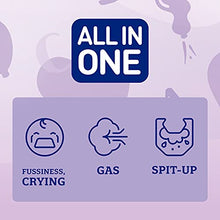 Load image into Gallery viewer, Enfamil NeuroPro Gentlease Ready-to-Use Baby Formula, Brain and Immune Support with DHA, Clinically Proven to Reduce Fussiness, Crying, Gas & Spit-up in 24 Hours, Non-GMO, 32 Fl Oz, 6 Count