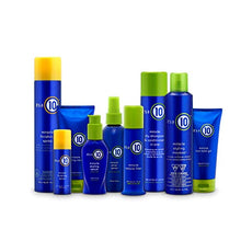 Load image into Gallery viewer, it's a 10 Haircare Miracle Firm Hold Gel 5 oz