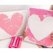 Load image into Gallery viewer, The Pencil Grip Kwik Stix Paint Pens, Solid Tempera Paint Pens, Super Quick Drying TPG-602, 12 Count (Pack of 1)