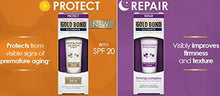 Load image into Gallery viewer, Gold Bond Ultimate Neck & Chest Firming, Day & Night Set
