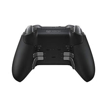 Load image into Gallery viewer, Elite Series 2 Controller - Black
