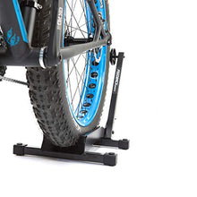 Load image into Gallery viewer, Feedback Sports Rakk XL Bike Storage Stand (Black)