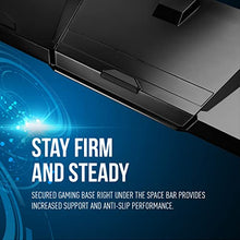 Load image into Gallery viewer, MSI Vigor GK50 Elite LL Mechanical Gaming Keyboard, Clicky Kailh Box White Switches, RGB Mystic Light