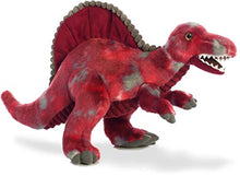 Load image into Gallery viewer, Aurora - Dinos & Dragons - 17.5" Spinosaurus