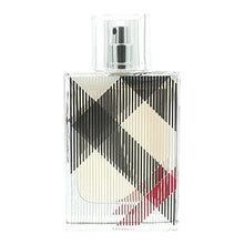 Load image into Gallery viewer, Burberry Brit For Her EDP, 1.6 Fl Oz