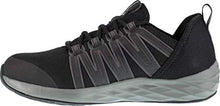 Load image into Gallery viewer, Reebok Astroride Work Black/Dark Grey 7.5 B (M)