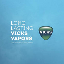 Load image into Gallery viewer, Vicks VapoCream, Soothing and Moisturizing Non-Medicated Vapor Cream, Two 3oz Tubes