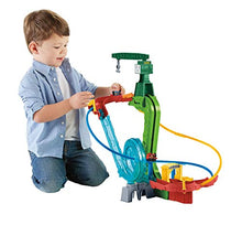Load image into Gallery viewer, Fisher-Price Thomas & Friends MINIS, Motorized Raceway