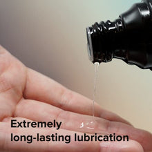 Load image into Gallery viewer, pjur Original Silicone Based Lubricant Premium Intimate Sex Lube for Men, Women & Couples Ultra Long Lasting Natural Taste and Odor, 1L / 34 fl.oz