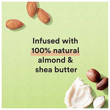 Load image into Gallery viewer, Suave Professionals Moisturizing Shampoo and Conditioner for Dry Hair Almond and Shea Butter Paraben-free and Dye-free 18 oz, 2 Count