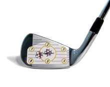 Load image into Gallery viewer, LongShot Golf Impact Label Pack - 125 Woods 125 Irons