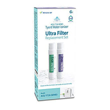 Load image into Gallery viewer, Tyent ACE Countertop Ultra Filter Replacement Set: (11 or 13-Plate ACE Countertop Water Ionizer-See Sticker) Authentic