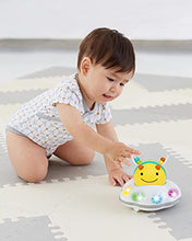 Load image into Gallery viewer, Skip Hop Developmental Learning Crawl Toy, Explore & More 3-Stage Follow-Me, Bee