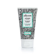 Load image into Gallery viewer, Allyoos - Juice Drench Natural Leave-In Deep Conditioning Hair Mask | Clean, Plant-Based, Cruelty-Free Hair Care (5 fl oz | 147 ml)