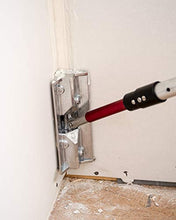 Load image into Gallery viewer, Drywall Corner Roller - LEVEL5 | Pro-Grade | Taping and Finishing Tools | Sheetrock Gyprock Wallboard Plasterboard Mud | 4-707