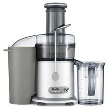 Load image into Gallery viewer, Breville RM-JE98XL Juice Fountain Plus 850-Watt Juice Extractor (Renewed)