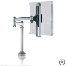 Load image into Gallery viewer, Humanscale M7 Single Monitor Arm