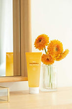 Load image into Gallery viewer, APRILSKIN Calendula Peel Off Mask + FREE Calendula Deep Essence Mask 2EA | Dry, sensitive, acne-prone skin | Exfoliating, soothing & hydrating | 3.52 oz | No sulfates and artificial fragrance