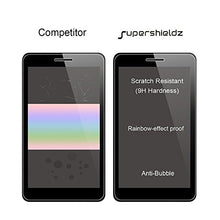 Load image into Gallery viewer, (2 Pack) Supershieldz Designed for Samsung Galaxy Tab A 8.0 (2019) (SM-T290 Model only) Tempered Glass Screen Protector, Anti Scratch, Bubble Free