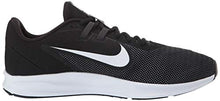 Load image into Gallery viewer, Nike Men's Downshifter 9 Running Shoe, Black/White-Anthracite-Cool Grey, 11 Regular US