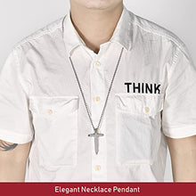 Load image into Gallery viewer, Keychain Carry Allen Wrench, 2.5mm 3mm 4mm Hex Key, Slotted Screwdriver, EDC Multi-function Tool for Photographer Every Day Carry