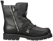 Load image into Gallery viewer, Harley-Davidson Men's Distortion Boot,Black,10.5 M