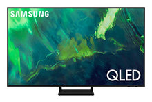 Load image into Gallery viewer, SAMSUNG 65-Inch Class QLED Q70A Series - 4K UHD Quantum HDR Smart TV with Alexa Built-in (QN65Q70AAFXZA, 2021 Model)