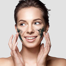 Load image into Gallery viewer, Freeman Facial Charcoal & Black Sugar Polish Mask 6 oz. - Set of 3
