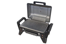 Load image into Gallery viewer, Char-Broil Grill2Go X200 Portable TRU-Infrared Liquid Propane Gas Grill