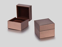 Load image into Gallery viewer, 2pcs Amethyst wedding ring set!8mm Cushion Engagement ring,petite rose gold plated,925 sterling silver stacking CZ Bridal ring,matching band,Women Halo ring,Man Made diamond CZ ring,any size