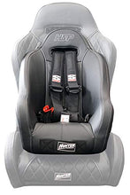Load image into Gallery viewer, Hunter Safety Products Tiny Seat - Kids Seat for UTV Seats - Fits Polaris RZR, Can-Am X3 and Most Other Side by Side and After Market Seats(Seat Only)